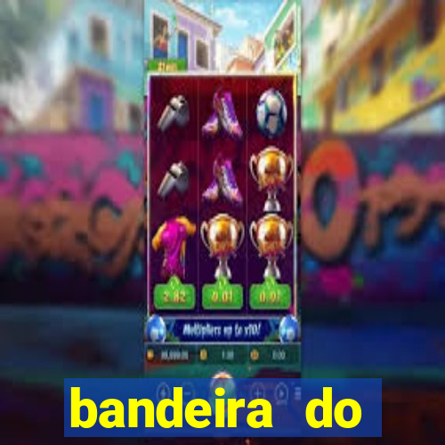 bandeira do flamengo emoji